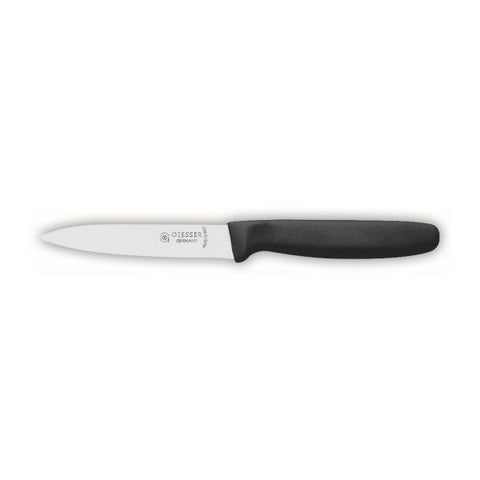 Giesser Vegetable/Paring Knife 4"