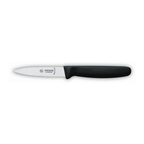 Giesser Vegetable/Paring Knife 3 1/4" Serrated
