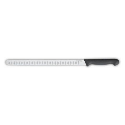 Giesser Salmon Knife 12 1/4" Scalloped