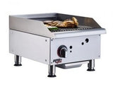 CHARGRILL APW WYCOTT
