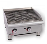 CHARGRILL APW WYCOTT