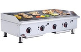 CHARGRILL APW WYCOTT