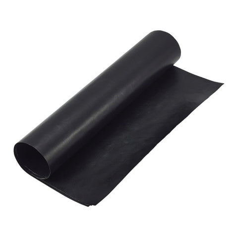 Reusable Non-Stick PTFE Baking Liner 58.5 x 38.5cm Black (Pack of 3)