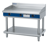 BLUE SEAL EVOLUTION SERIES. GRIDDLE