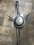 TANDOOR BURNER 2