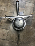TANDOOR BURNER 2