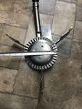 TANDOOR BURNER 2