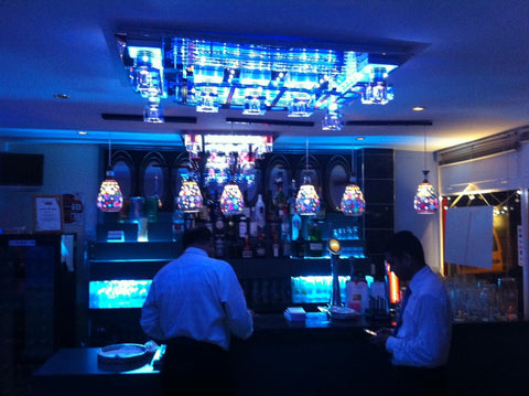 RESTAURANT BAR 4