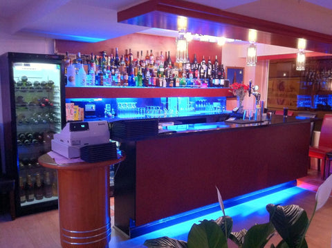 RESTAURANT BAR 2