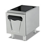 BASE CABINET FOR CATERING EQUIPMENTS. BENZER 1, 2 & 3.