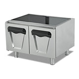 BASE CABINET FOR CATERING EQUIPMENTS. BENZER. 1, 2 & 3 DOORS
