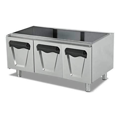 BASE CABINET FOR CATERING EQUIPMENTS