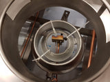 COMMERCIAL CHINESE WOK COOKER. 1 BURNER.