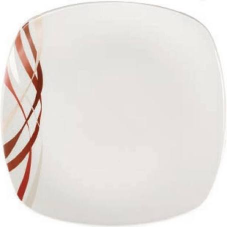 CHURCHILL PLATE HELIX