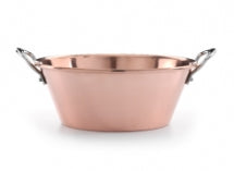 COPPER CLAD SPECIALITY COOKWARE