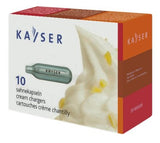 CREAM WHIPPER