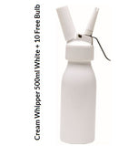 CREAM WHIPPER
