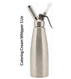 CREAM WHIPPER