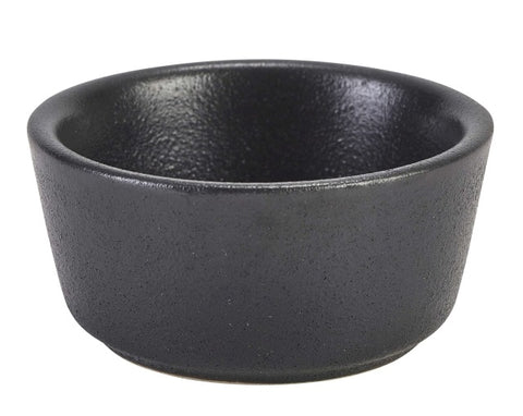 Cast Iron Effect Ramekin 1.5oz/45ml