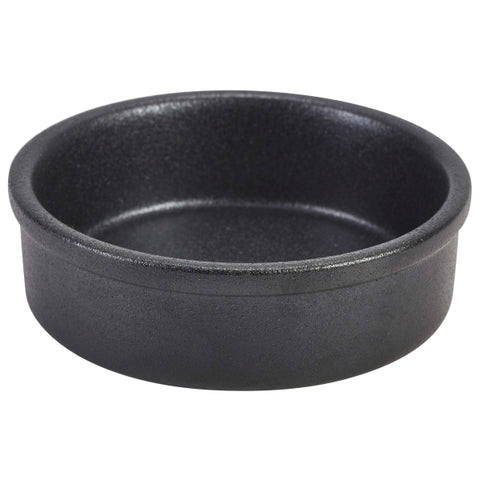 Cast Iron Effect Tapas Dish 10cm