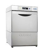 CLASSEQ G350 COMMERCIAL COMPACT GLASS WASHER MACHINE