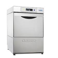 CLASSEQ G400 GLASS WASHER DUO 13A