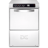 DISH WASHER COMMERCIAL DCSD40 S