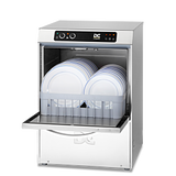 DISH WASHER COMMERCIAL DCSD40 S