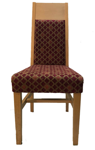 DEVI FB CHAIR