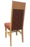DEVI FB CHAIR