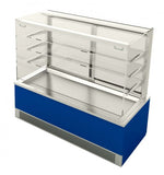 DISPLAY CABINET. EMAINOX - LOW LEVEL. 8047009