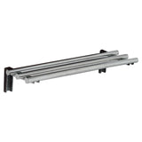 FAST FOOD HOT AND COLD DISPLAY COUNTERS