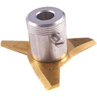 DYNAMIC STICK BLENDER SPARE BLADE. AD501