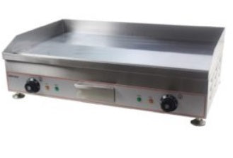 FREITCO ELECTRIC GRIDDLE 1000