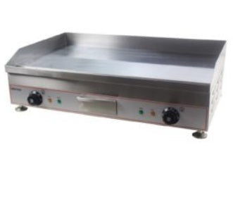 FREITCO ELECTRIC GRIDDLE 600W. 750W.