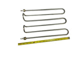 RUTLAND, BENZER, HEATING ELEMENT FOR HOT PLATE