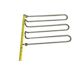 RUTLAND, BENZER, HEATING ELEMENT FOR HOT PLATE