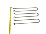 RUTLAND, BENZER, HEATING ELEMENT FOR HOT PLATE