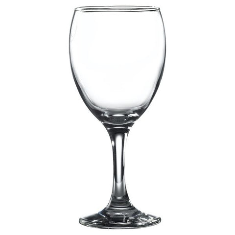 Empire Wine Glass 34cl/12oz Triple Lined- DUE TO MANUFACTURING FAULT, STOCK DELAYED TIL MID DEC