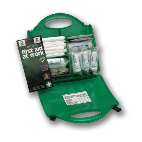 First Aid Kit 20 Person