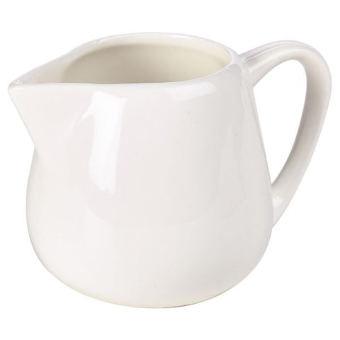 RGFC Traditional Cream Jug 13cl/4oz