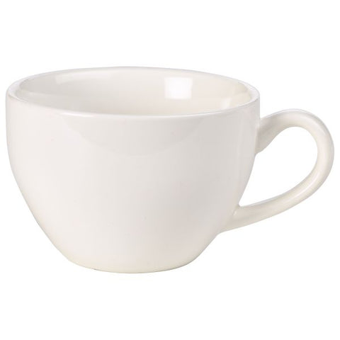 RGFC Bowl Shape Cup 26cl/9oz