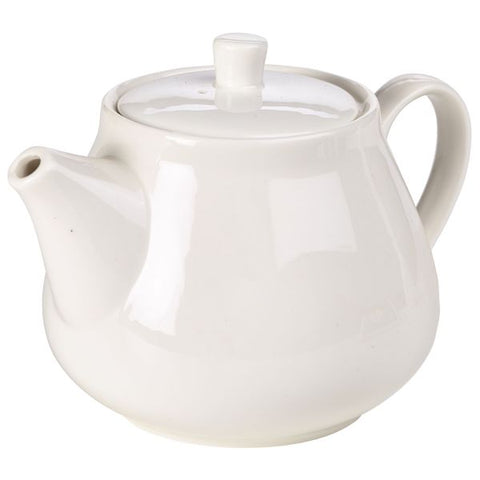 RGFC Traditional Teapot 45cl/16oz