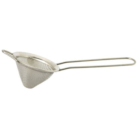 Fine Mesh Conical Bar Strainer