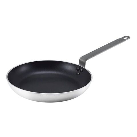 Genware Induction Frypan 28cm Teflon Platinum Plus