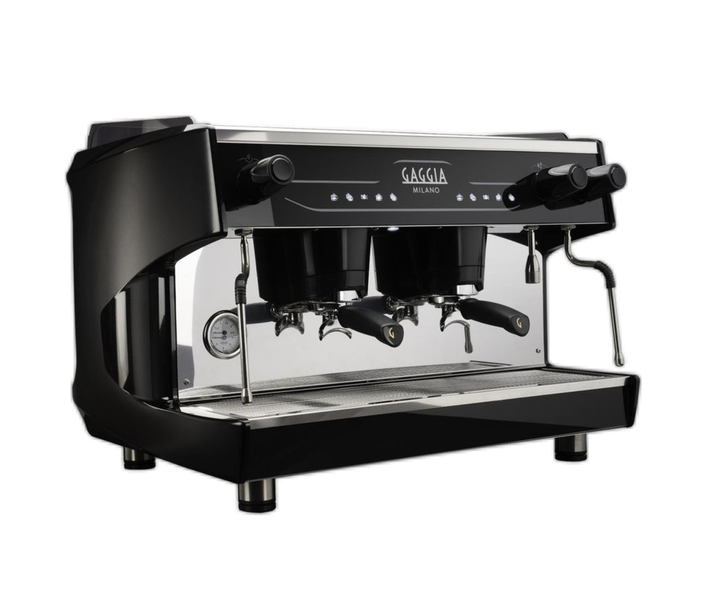Gaggia professional top