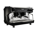 GAGGIA PROFESSIONAL COFFEE MACHINE. LA DECISA.  LA DECISA TALL CUP