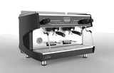 GAGGIA PROFESSIONAL COFFEE MACHINE. LA DECISA.  LA DECISA TALL CUP