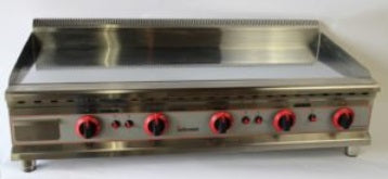 FREITCO GAS GRIDDLE 1200