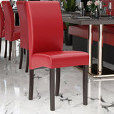 LEO BISTRO CHAIR LEATHER GM